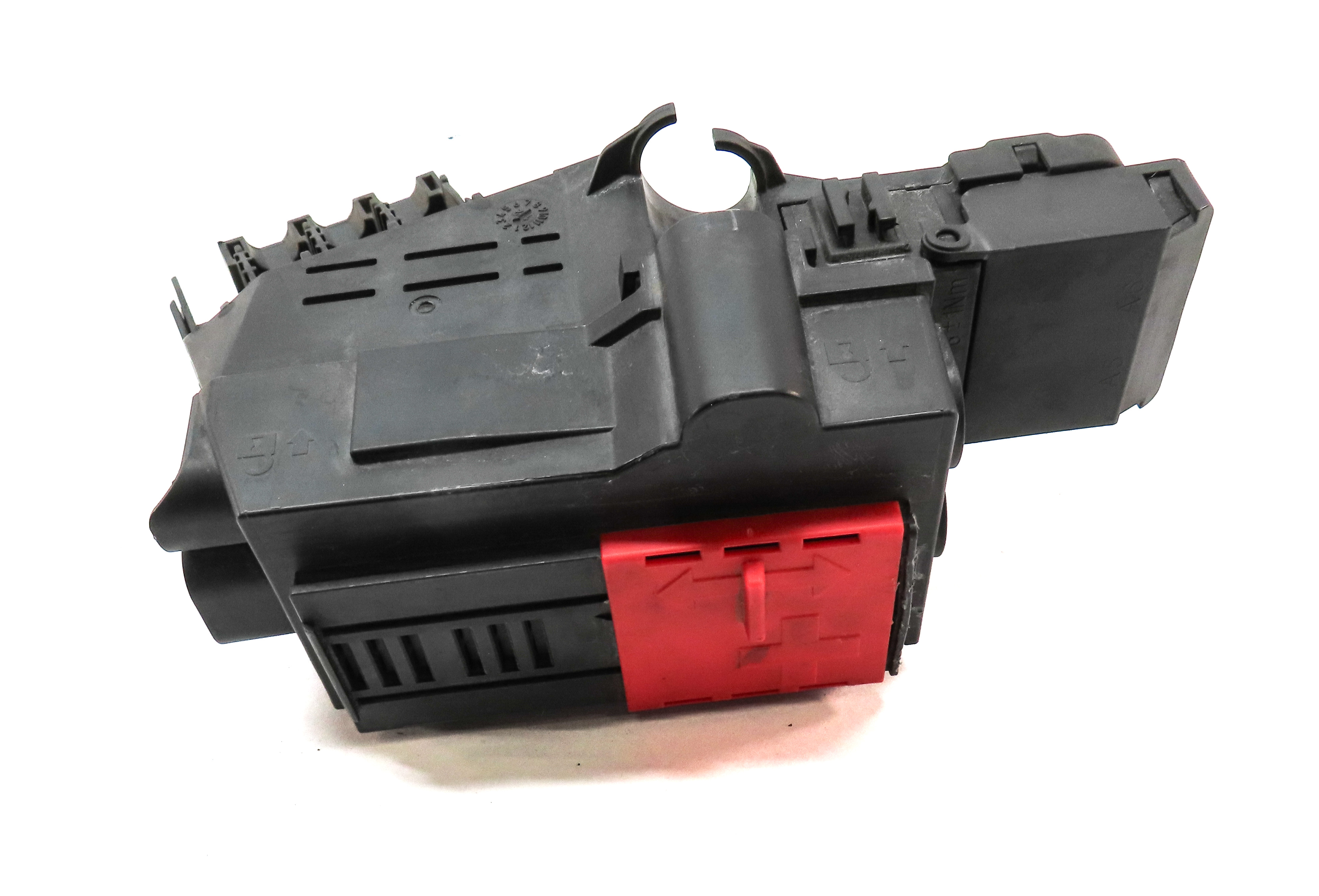 2012 MERCEDES ML350 (W166) POSITIVE POWER BATTERY JUNCTION BOX — exact item pictured